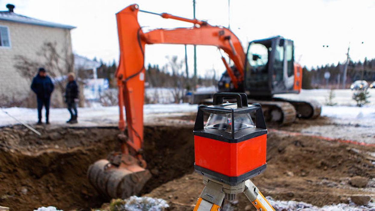 D4DirtWorx - Stevensville, MT