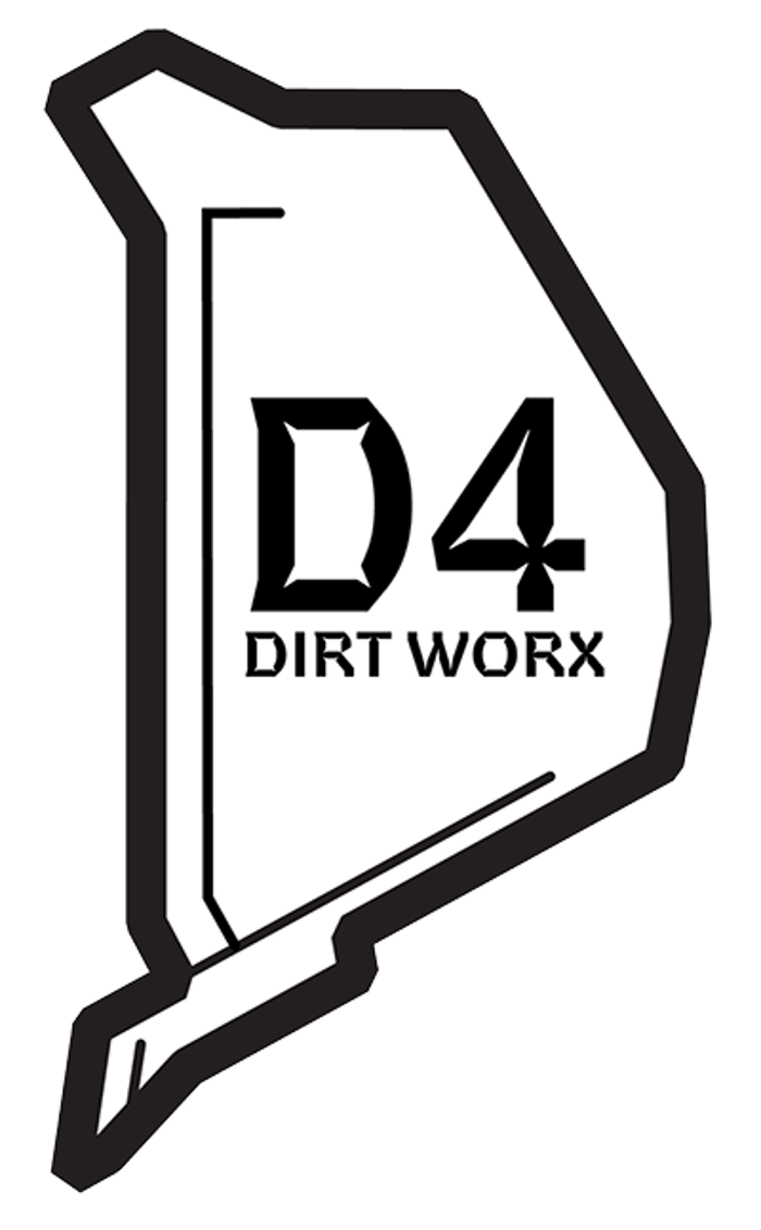 D4DirtWorx - Stevensville, MT