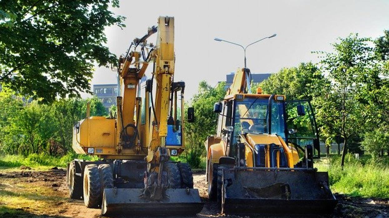 D4DirtWorx - Stevensville, MT