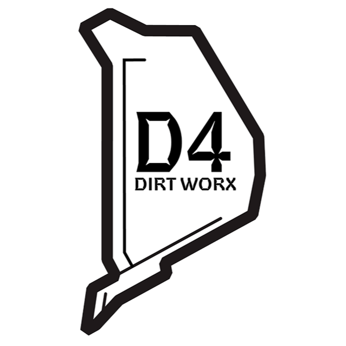 D4DirtWorx - Stevensville, MT