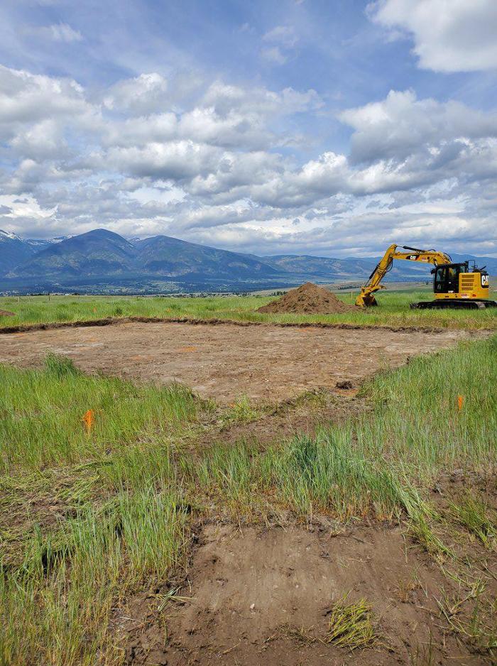 D4DirtWorx - Stevensville, MT