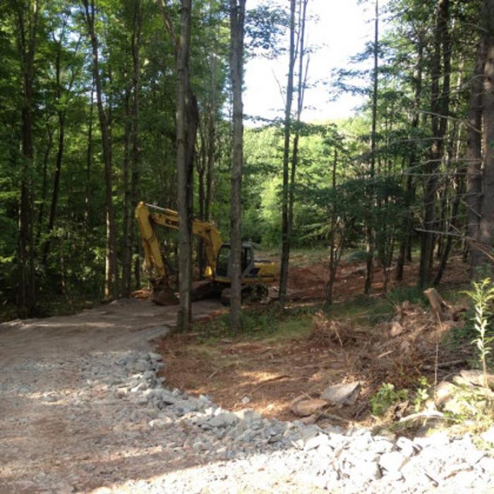 AHC Excavation Co. - Saugerties, NY