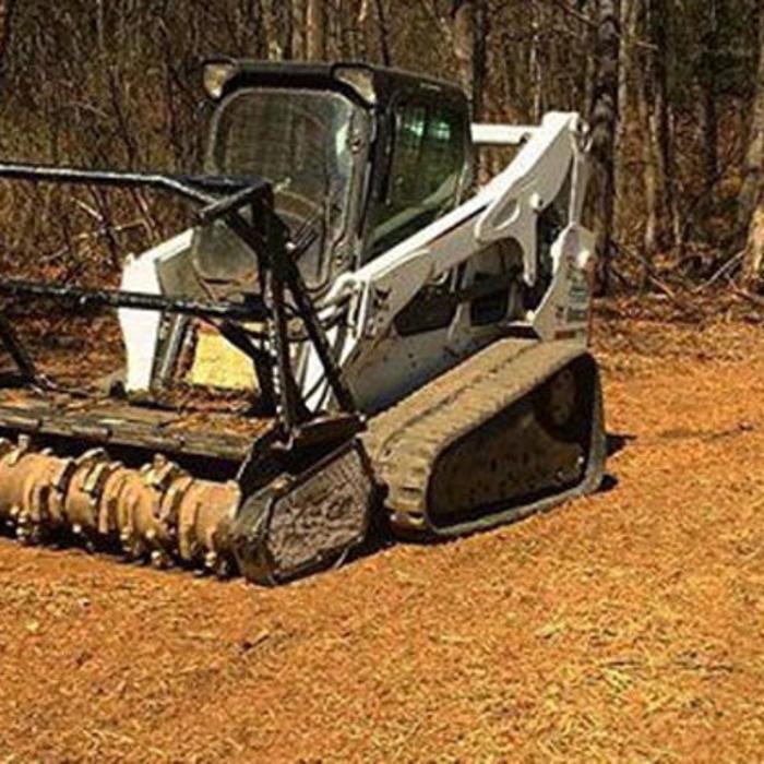 AHC Excavation Co. - Saugerties, NY