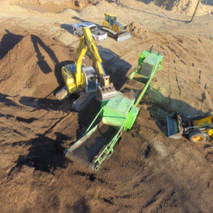AHC Excavation Co. - Saugerties, NY