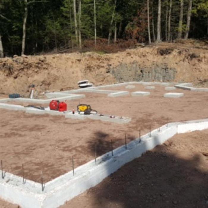 AHC Excavation Co. - Saugerties, NY