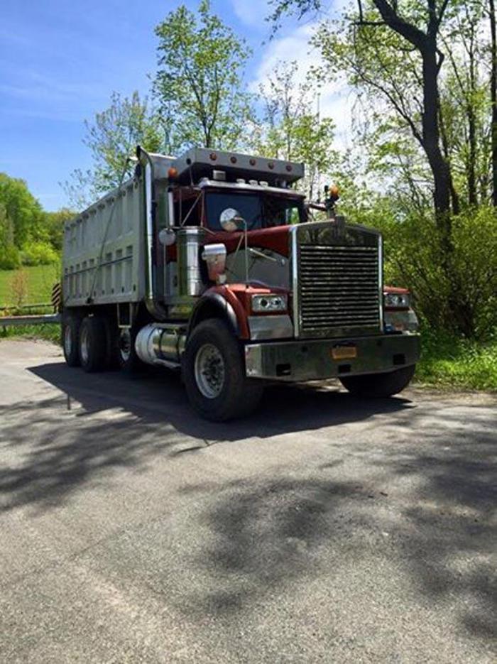 AHC Excavation Co. - Saugerties, NY