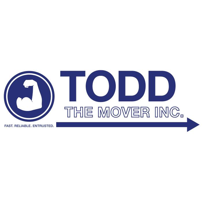 Todd The Mover - Canton, GA
