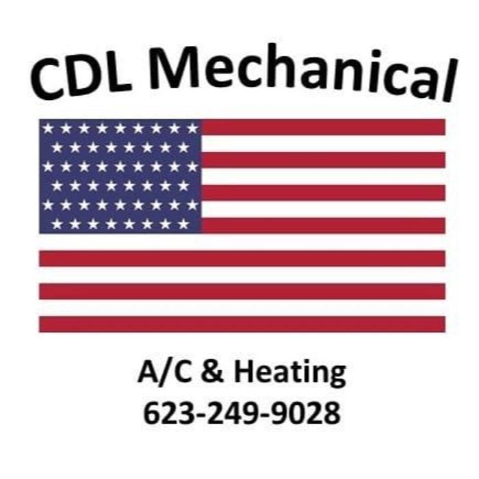 CDL Mechanical, LLC - Avondale, AZ