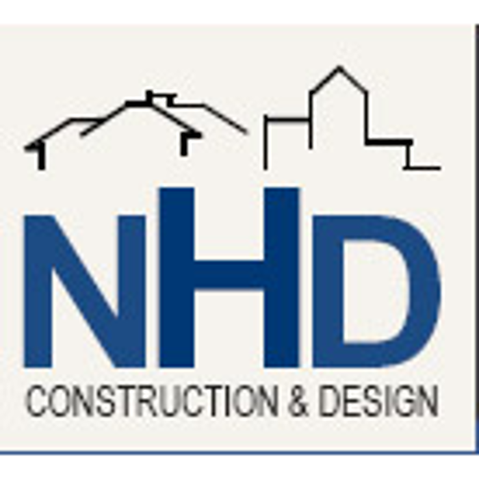 NHD Construction & Design - Columbia Station, OH