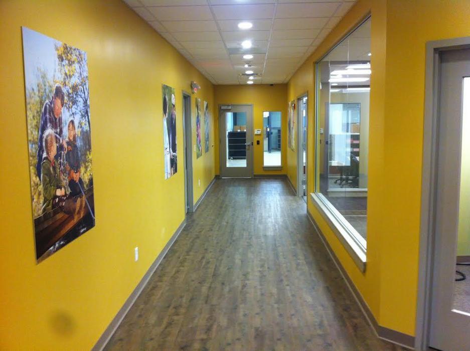 NHD Construction & Design - Columbia Station, OH