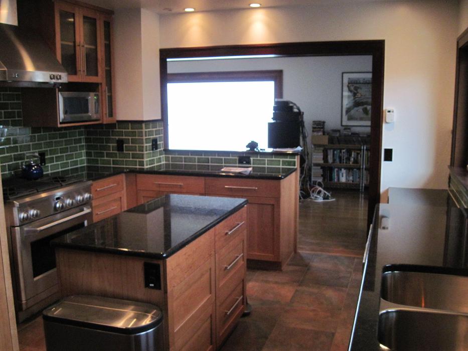 NHD Construction & Design - Columbia Station, OH