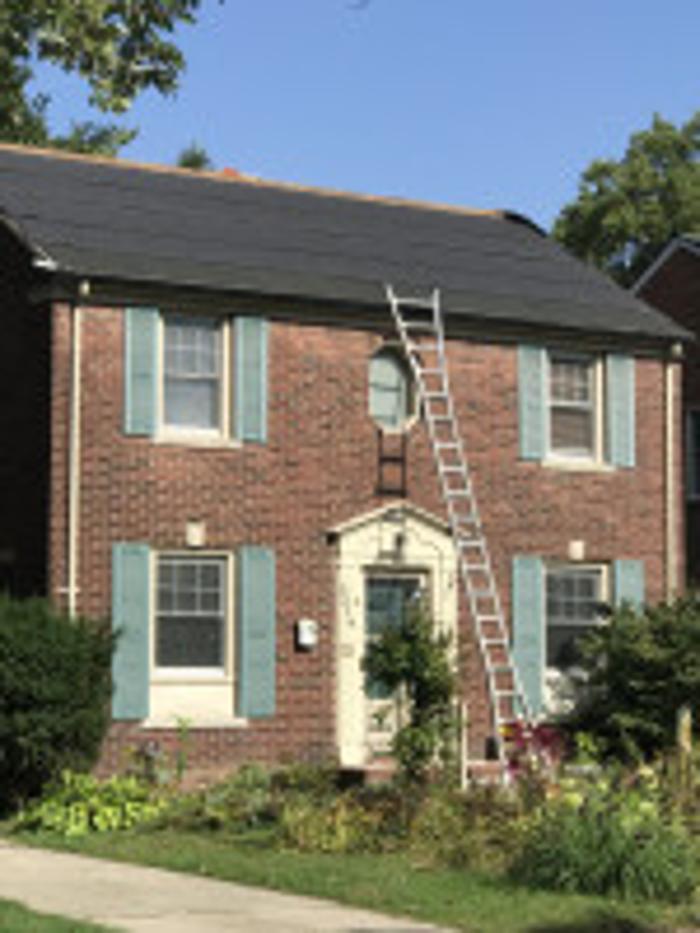 Walter-Alexander Roofing, LLC - Detroit, MI