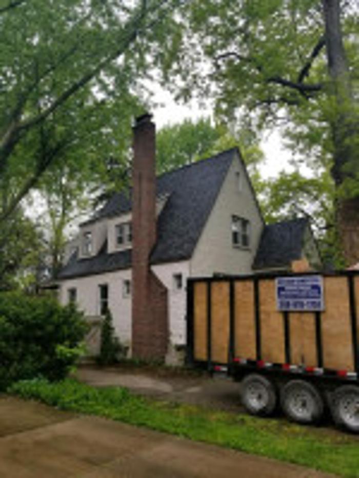 Walter-Alexander Roofing, LLC - Detroit, MI