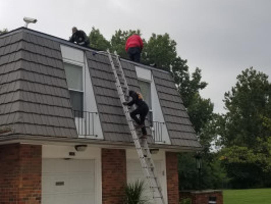 Walter-Alexander Roofing, LLC - Detroit, MI