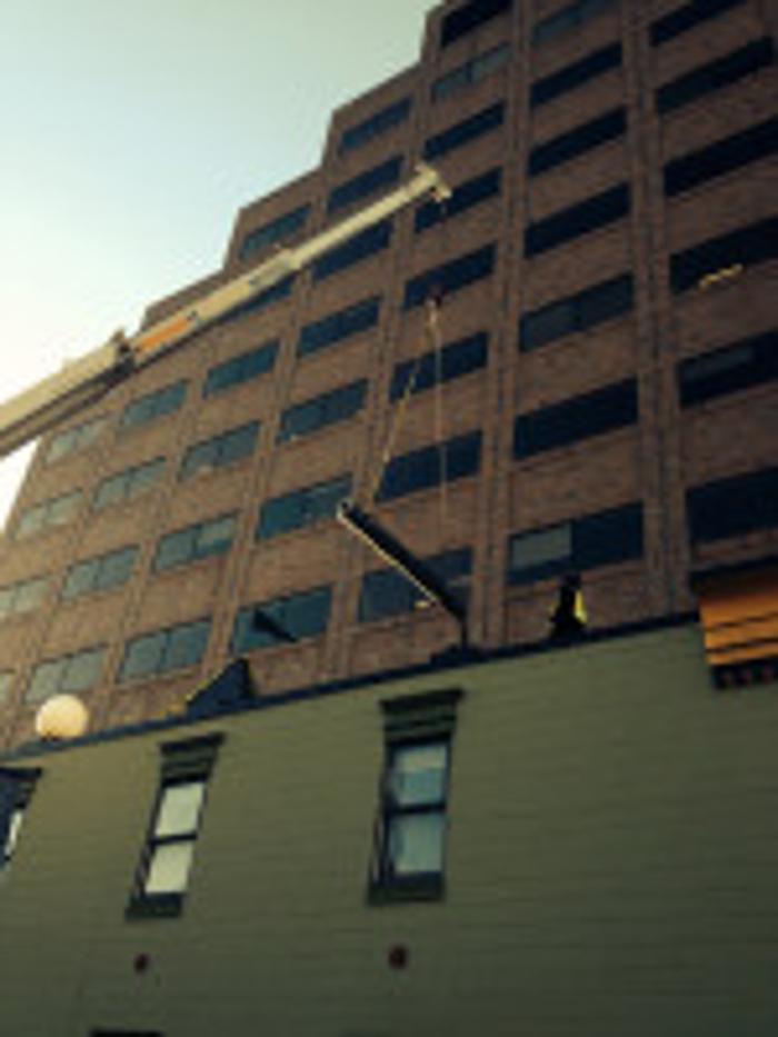 Walter-Alexander Roofing, LLC - Detroit, MI
