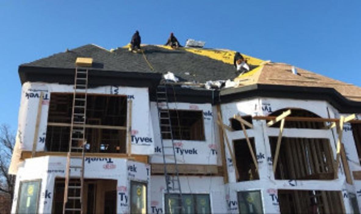 Walter-Alexander Roofing, LLC - Detroit, MI