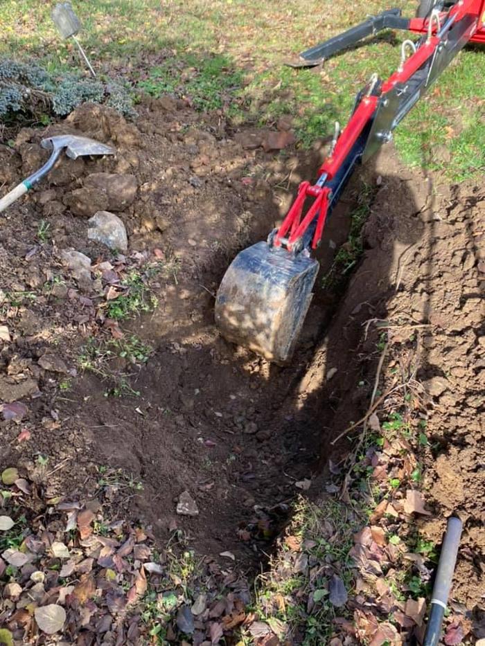 Carter Septic, LLC - Owenton, KY