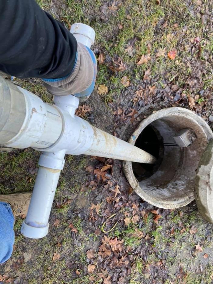 Carter Septic, LLC - Owenton, KY