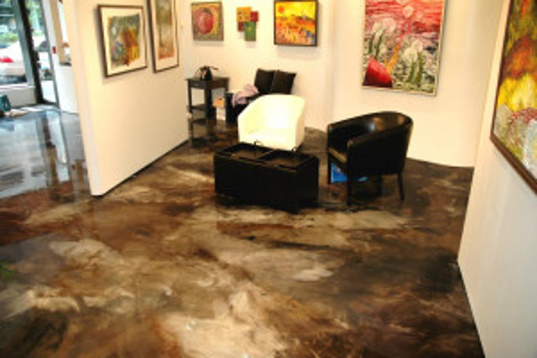 Advanced Epoxy Coatings by JMM - Woodbine, NJ
