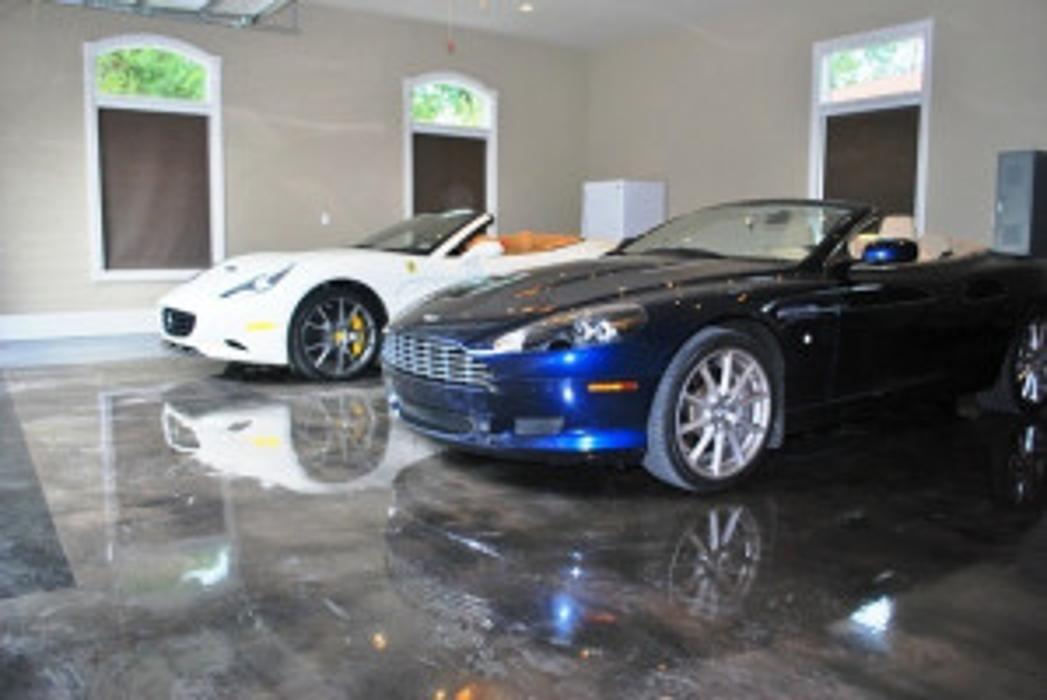 Advanced Epoxy Coatings by JMM - Woodbine, NJ