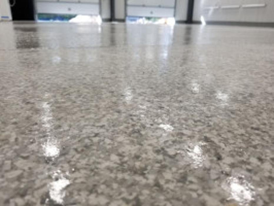 Advanced Epoxy Coatings by JMM - Woodbine, NJ