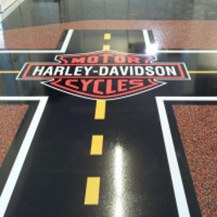 Advanced Epoxy Coatings by JMM - Woodbine, NJ