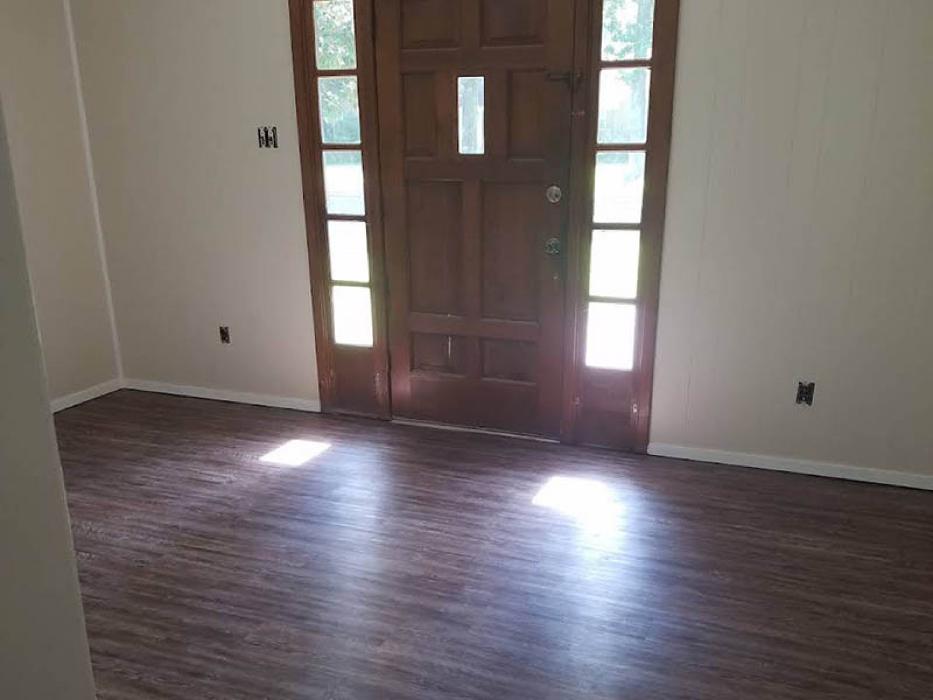 Affordable Painting & Flooring Contractors - Nacogdoches, TX