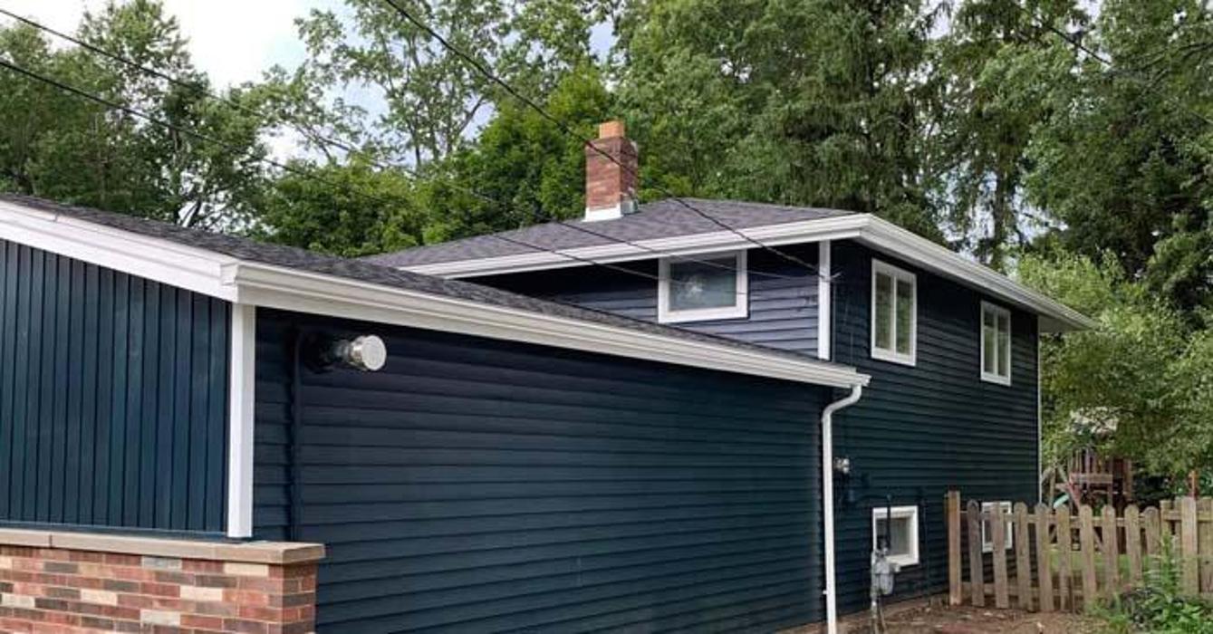 Ohio Gutter Solutions - Cleveland, OH