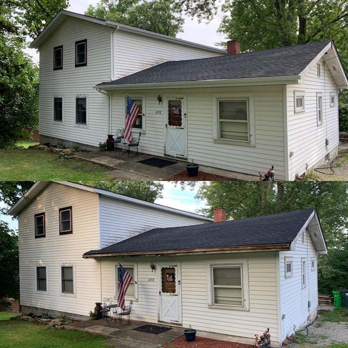 Ohio Gutter Solutions - Cleveland, OH
