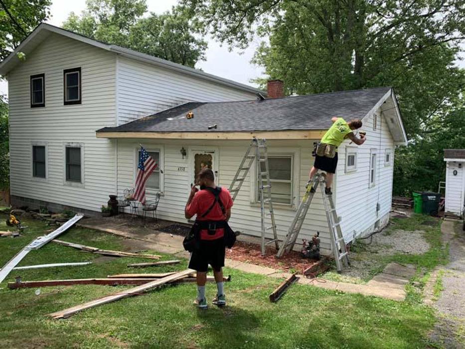 Ohio Gutter Solutions - Cleveland, OH