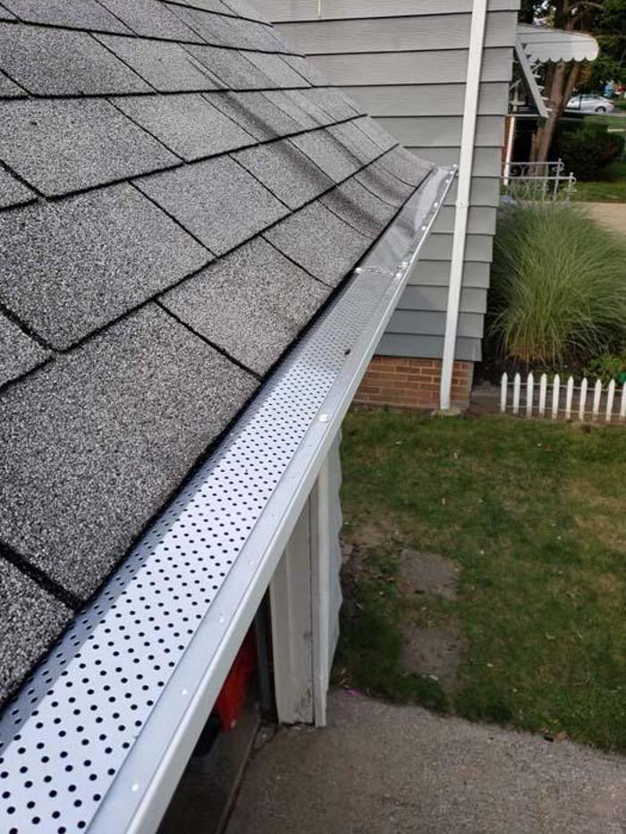 Ohio Gutter Solutions - Cleveland, OH