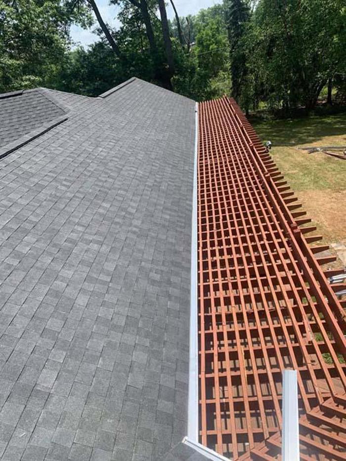 Ohio Gutter Solutions - Cleveland, OH