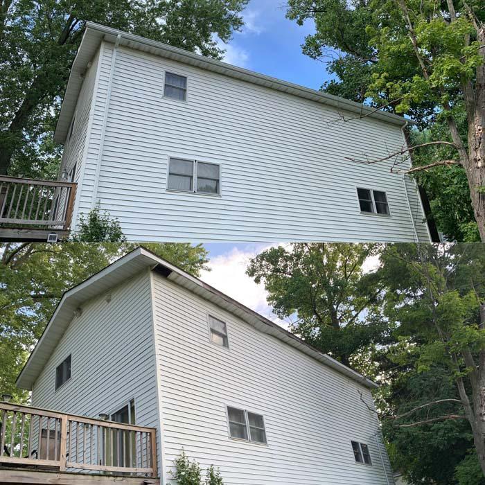 Ohio Gutter Solutions - Cleveland, OH