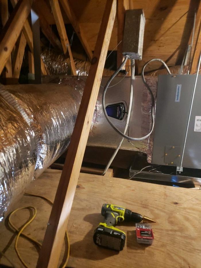Garland Air, LLC - New Port Richey, FL