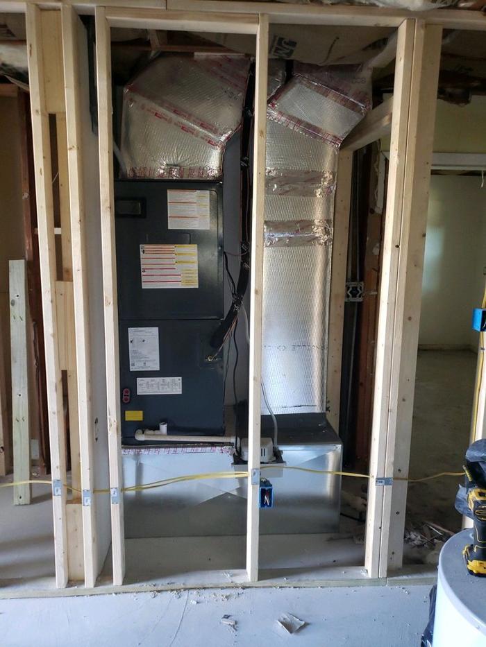 Garland Air, LLC - New Port Richey, FL