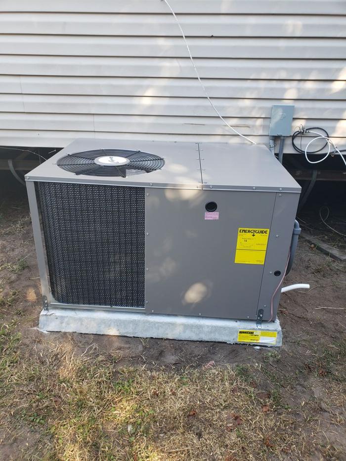 Garland Air, LLC - New Port Richey, FL