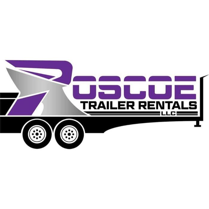Roscoe Trailer Rentals, 107 E Broadway St, Roscoe, TX, Automotive