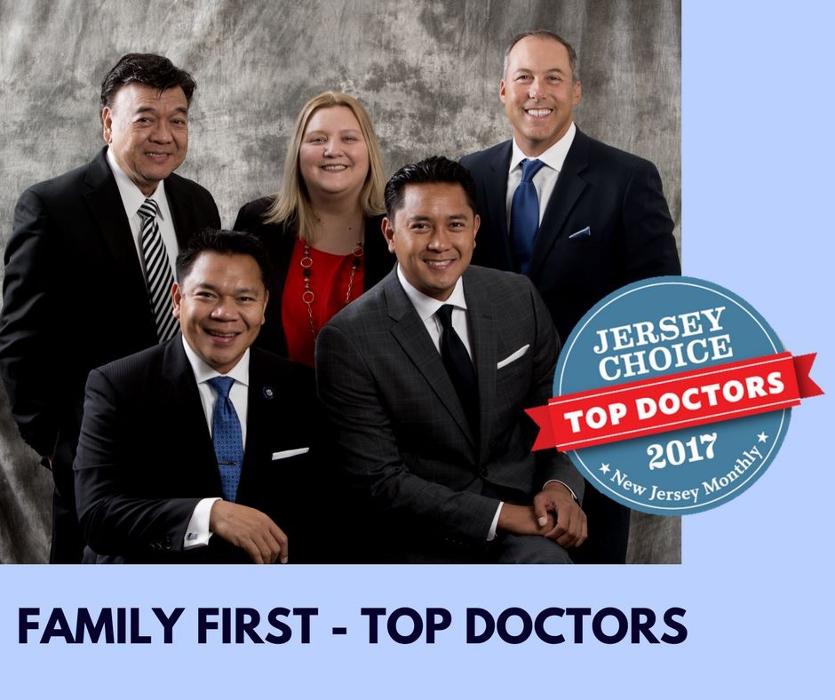 Family First - Oakhurst, NJ