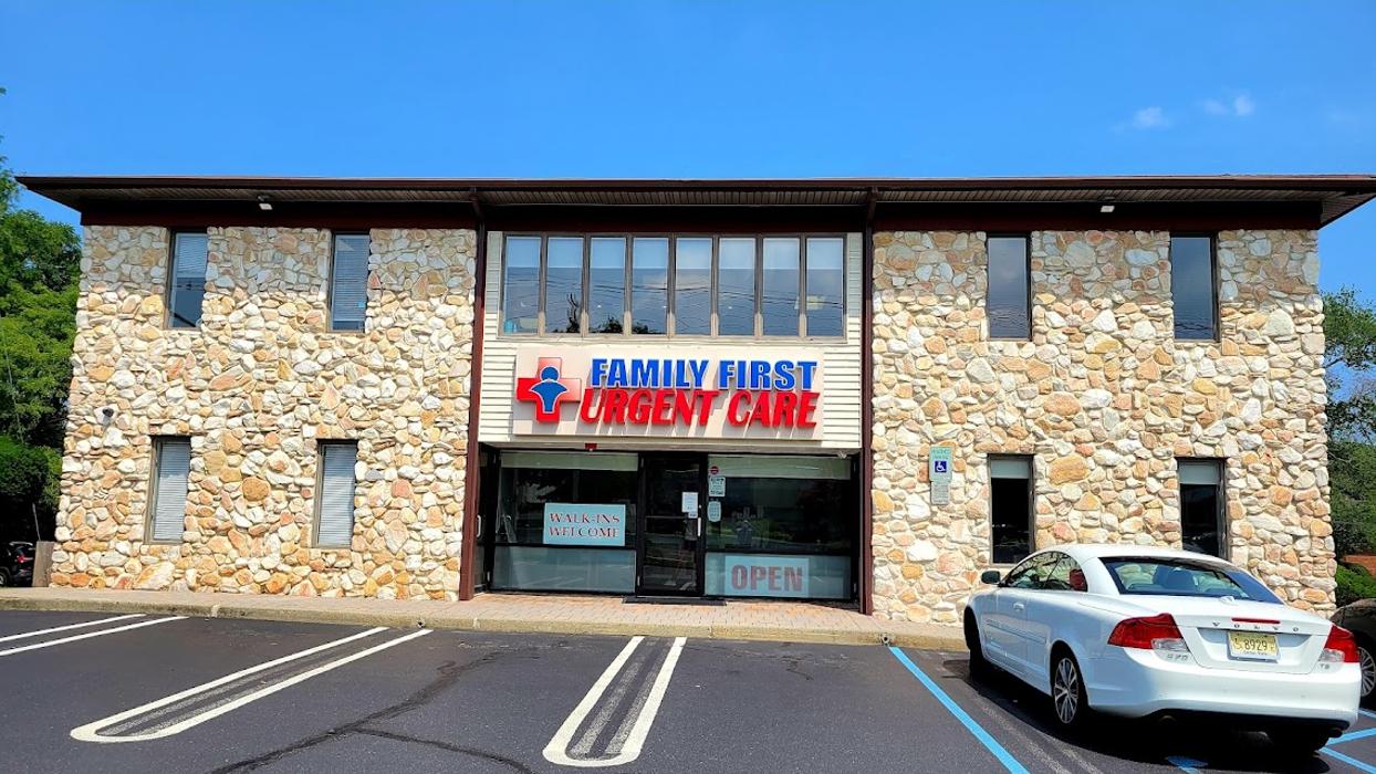 Family First - Oakhurst, NJ