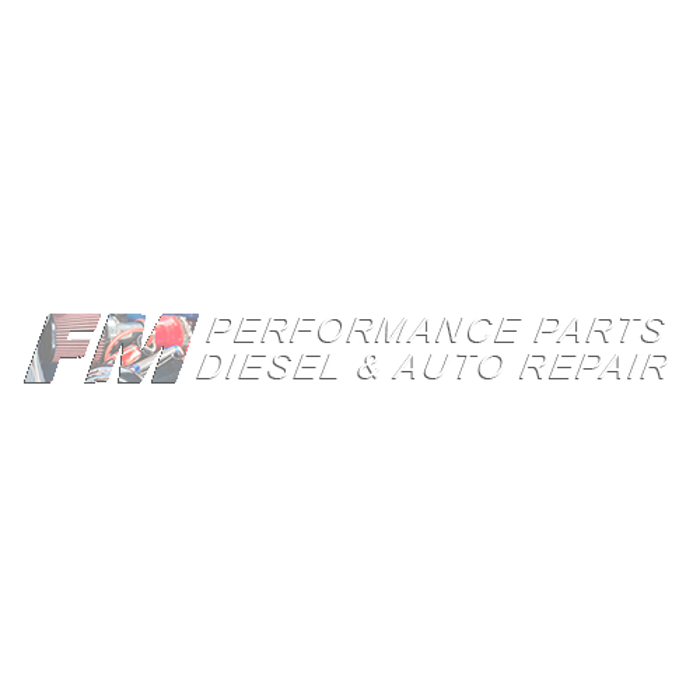 FM Performance Parts Diesel & Auto Repair - Billings, MT
