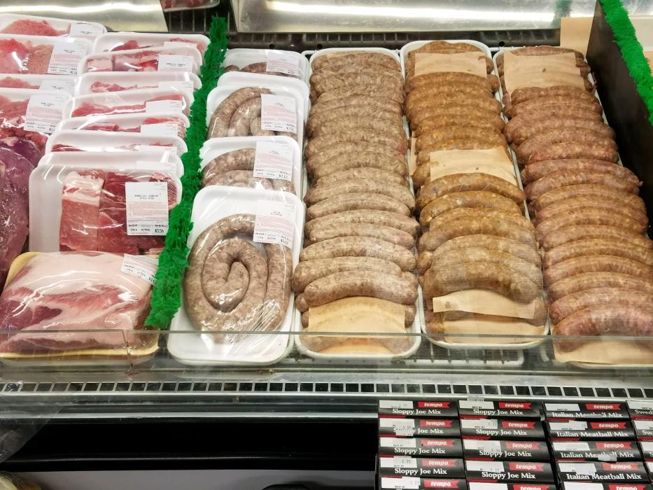 Sorrentino's Delicatessen & Market - South Glens Falls, NY