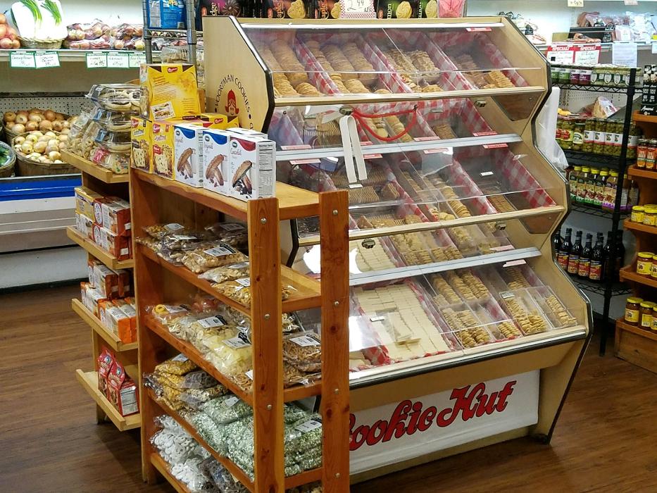 Sorrentino's Delicatessen & Market - South Glens Falls, NY