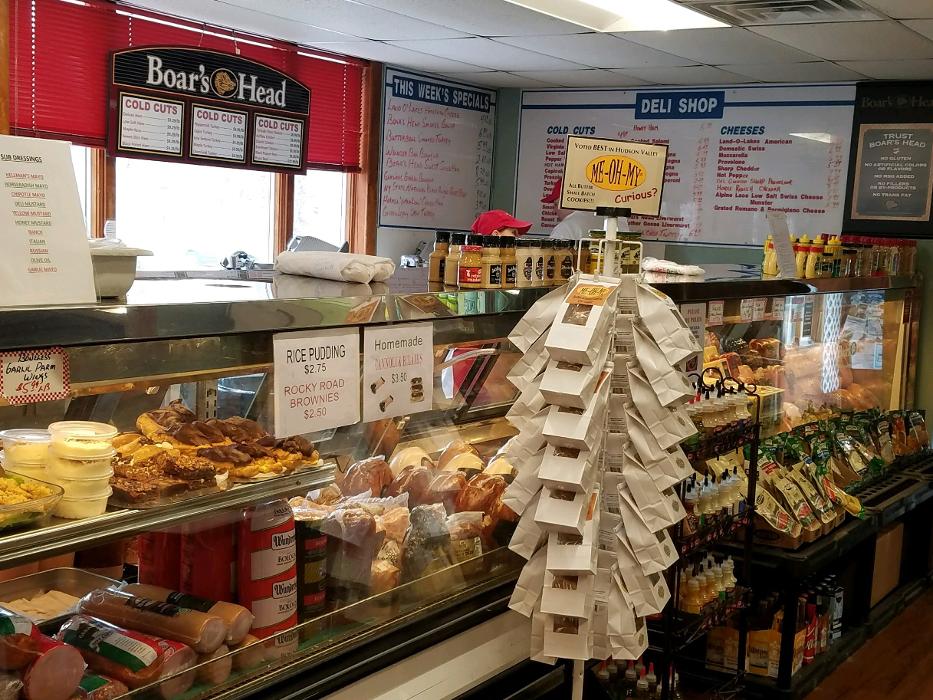 Sorrentino's Delicatessen & Market - South Glens Falls, NY