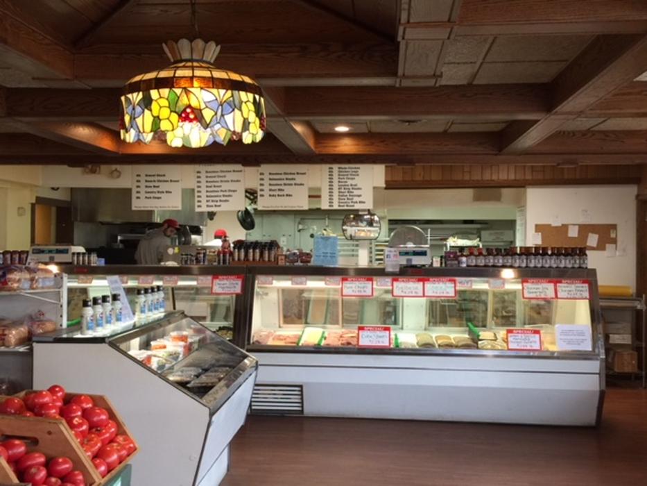 Sorrentino's Delicatessen & Market - South Glens Falls, NY