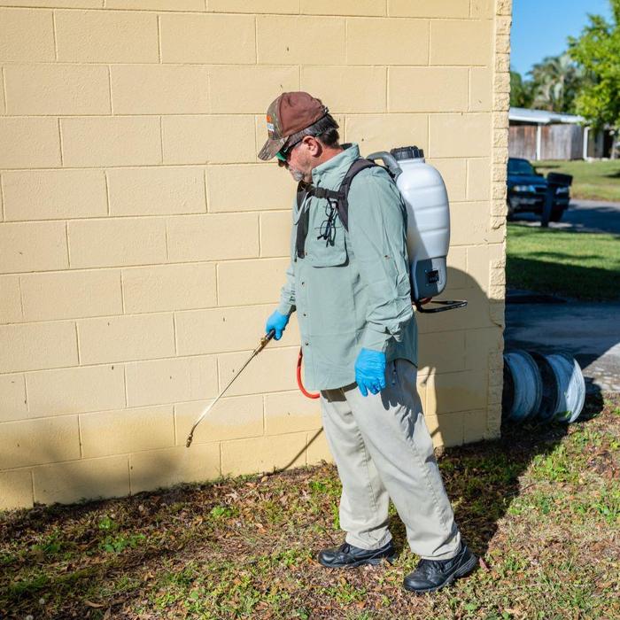 Martin Pest Control LLC - Merritt Island, FL