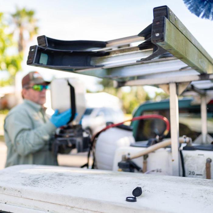 Martin Pest Control LLC - Merritt Island, FL