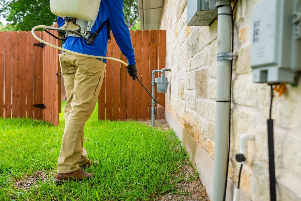 Martin Pest Control LLC - Merritt Island, FL