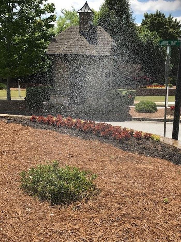 A Greener South - Monroe, GA