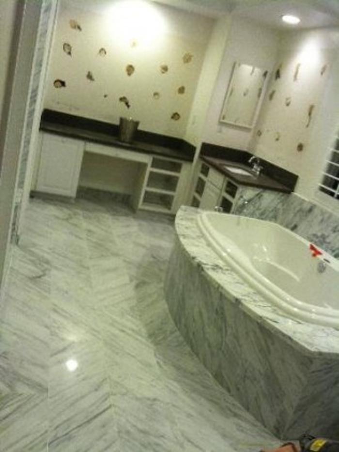 Custom Kitchen Counters - Littlerock, CA