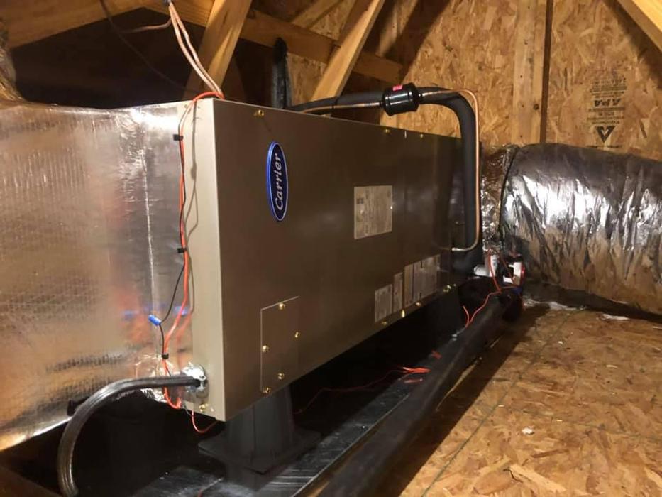 Turner HVAC - Bluffton, SC